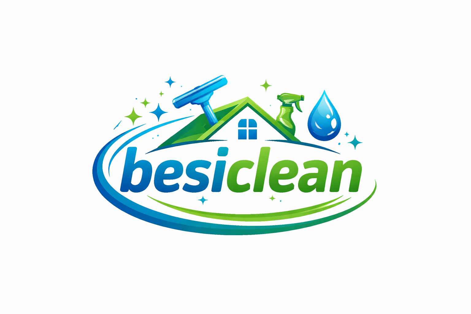 BesiClean Logo